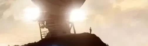 Three-Body (2023) #jackmeatsflix