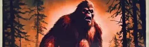 Feet of Death (2024)