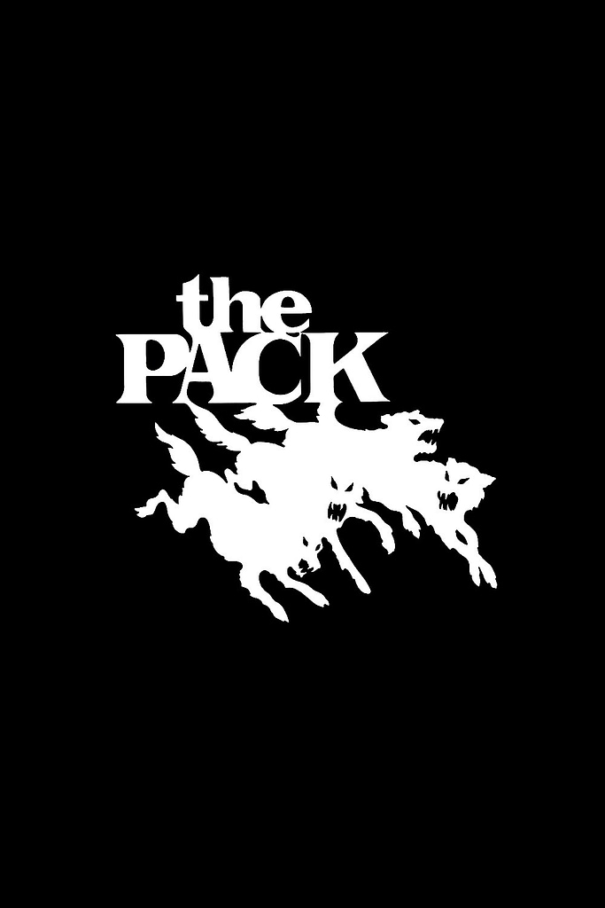 The Pack (1977) #jackmeatsflix