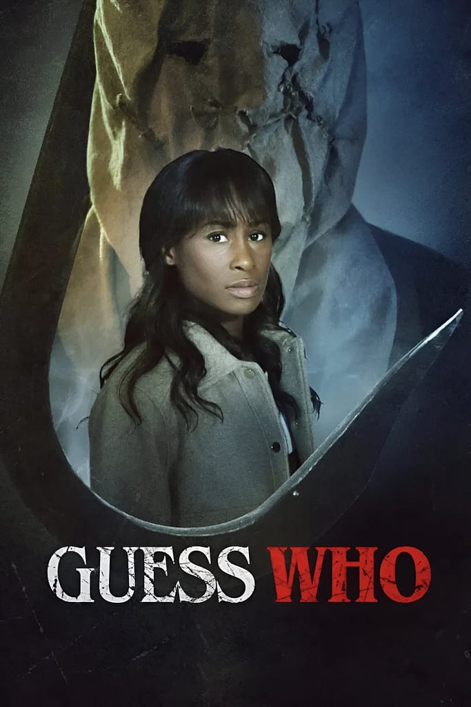 Guess Who (2024) #jackmeatsflix