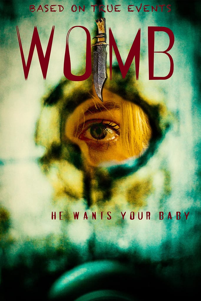 Womb (2025)