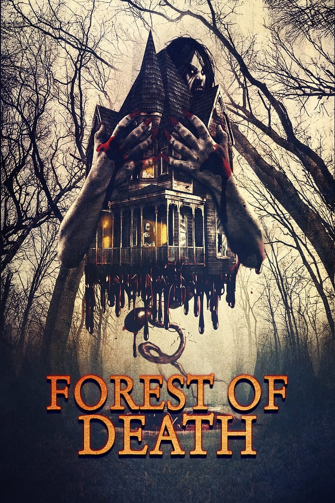 Forest of Death (2023) #jackmeatsflix