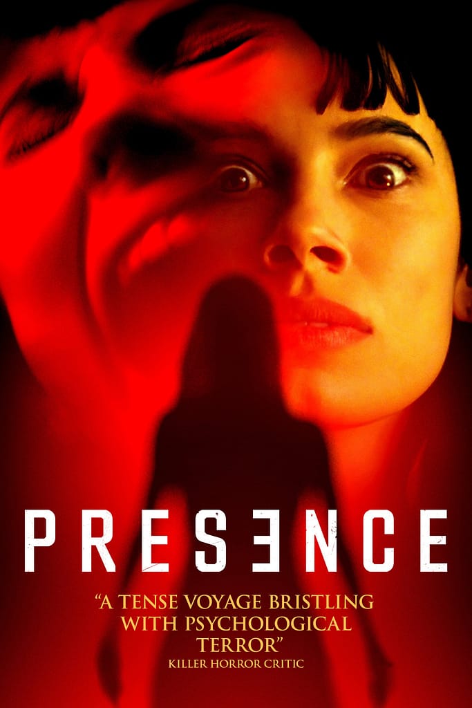 Presence (2022) #jackmeatsflix