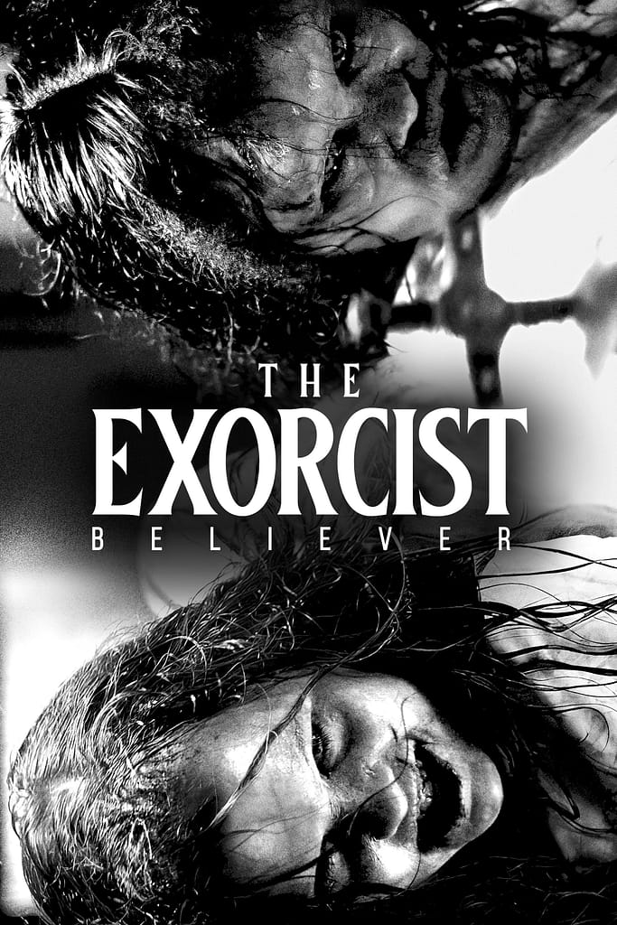 The Exorcist: Believer (2023) #jackmeatsflix