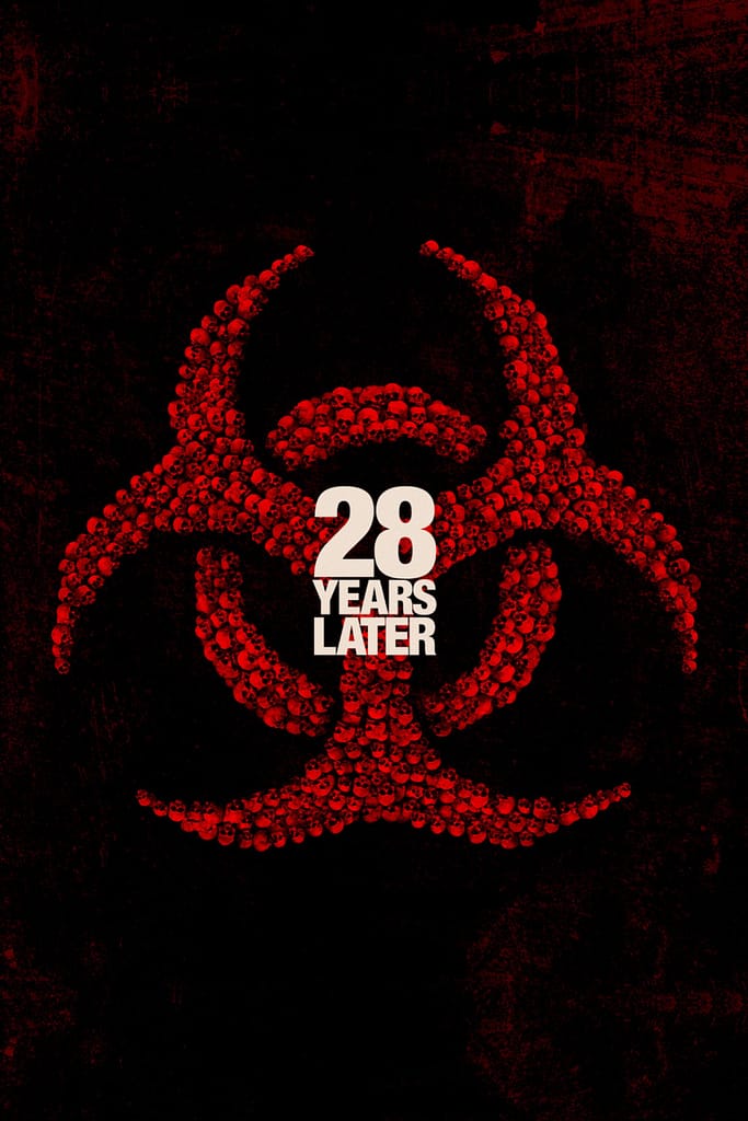 28 Years Later (2025) #jackmeatsflix