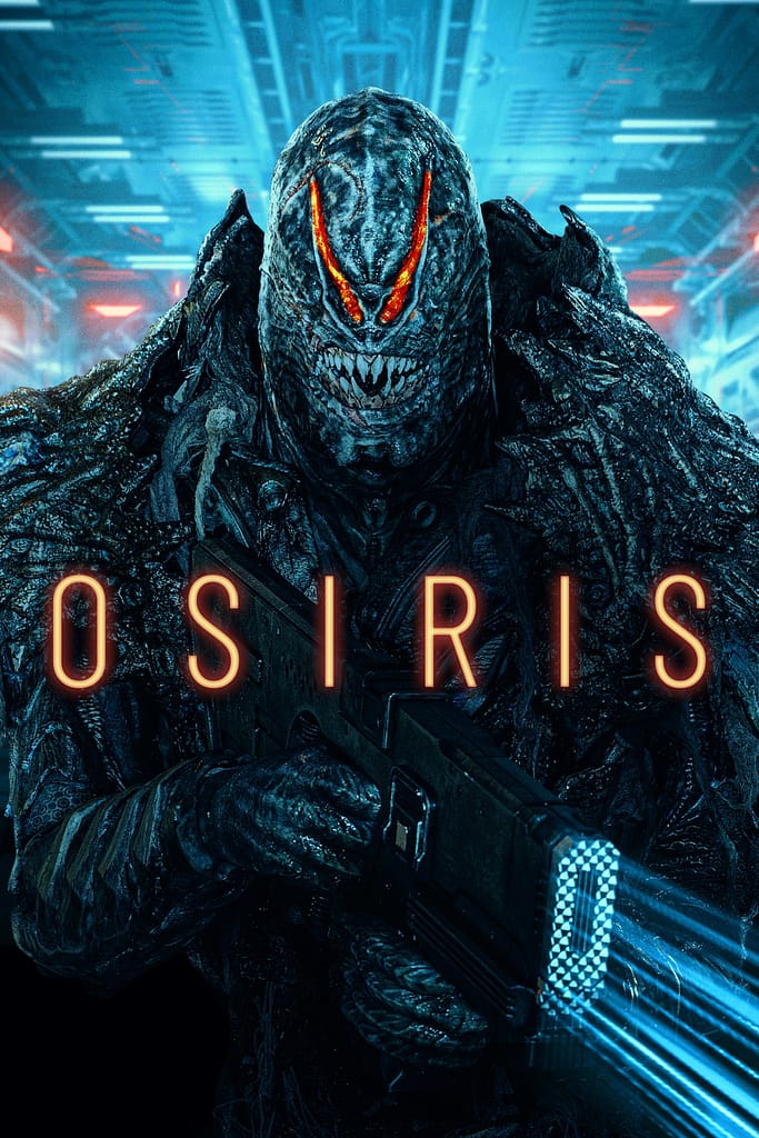 Osiris (2025)
