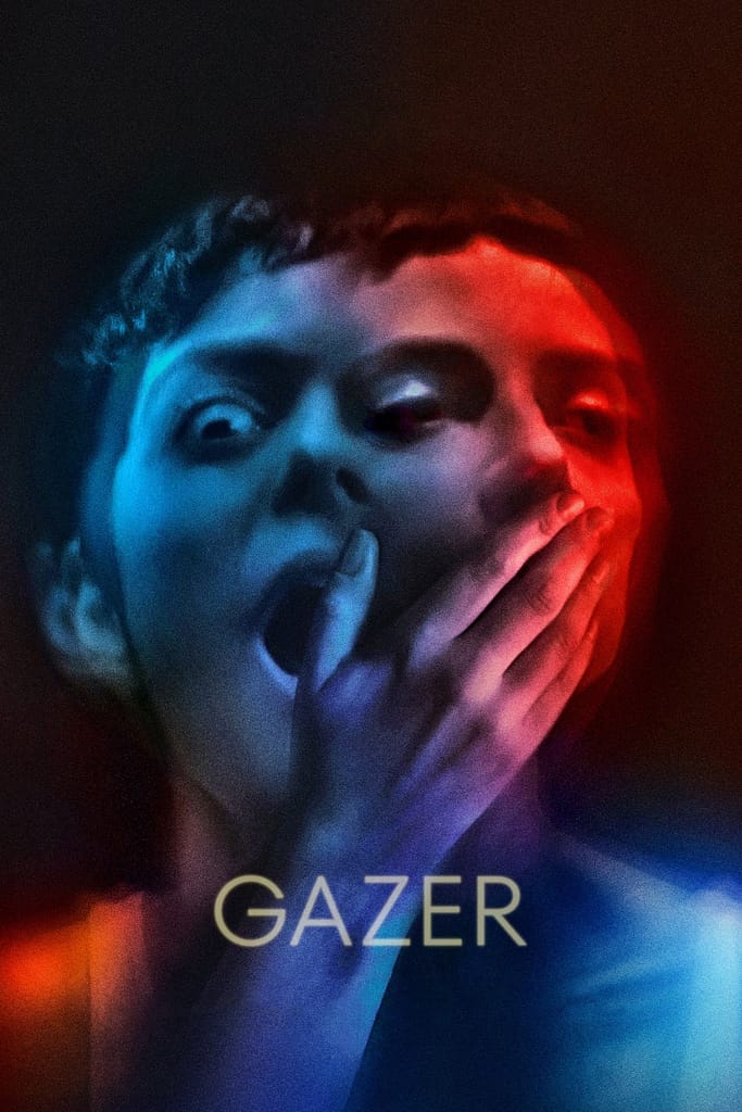Gazer (2025)