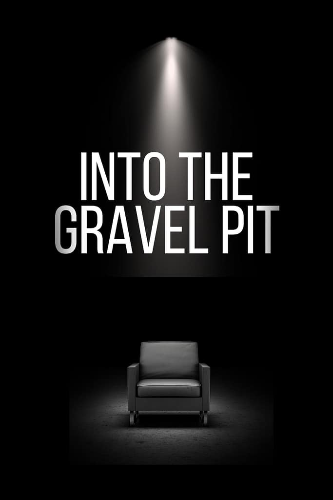 Into The Gravel Pit (2025) #jackmeatsflix