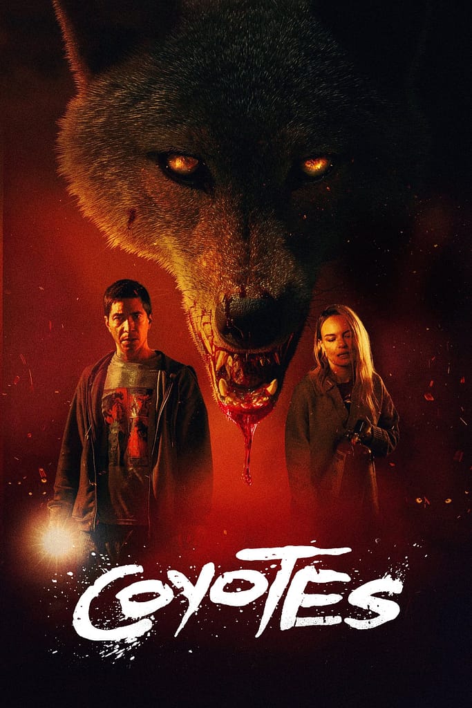 Coyotes (2025)