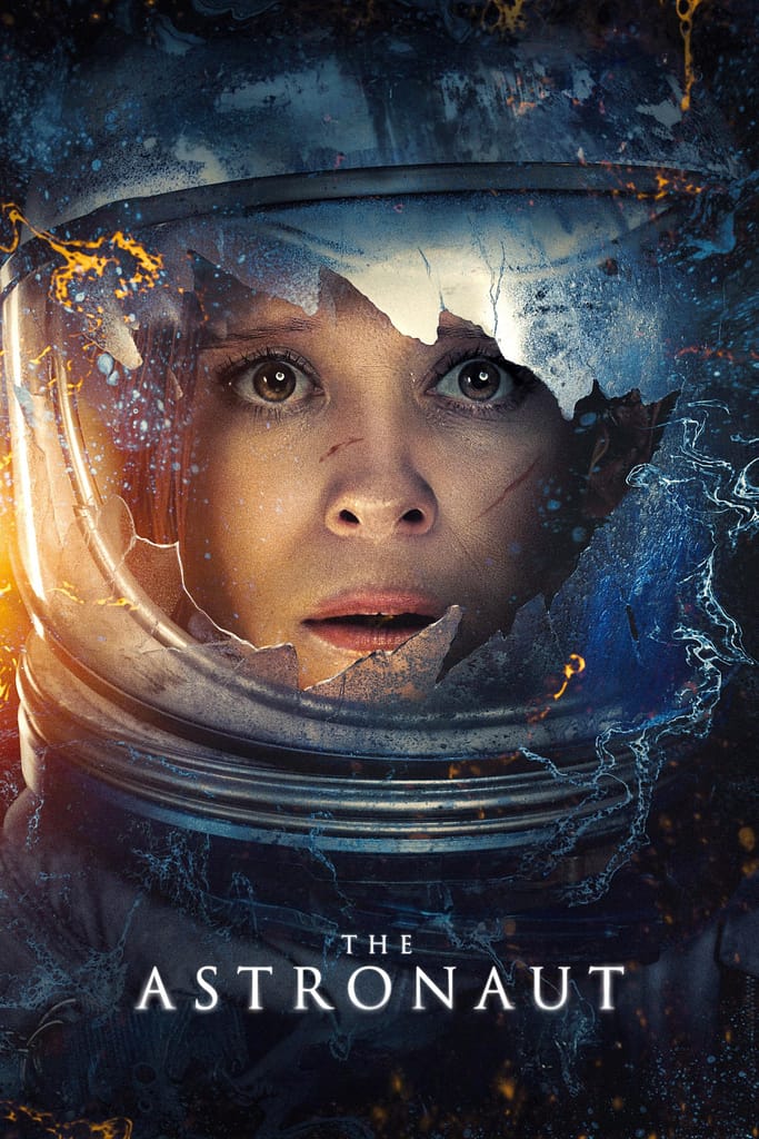 The Astronaut (2025) #jackmeatsflix