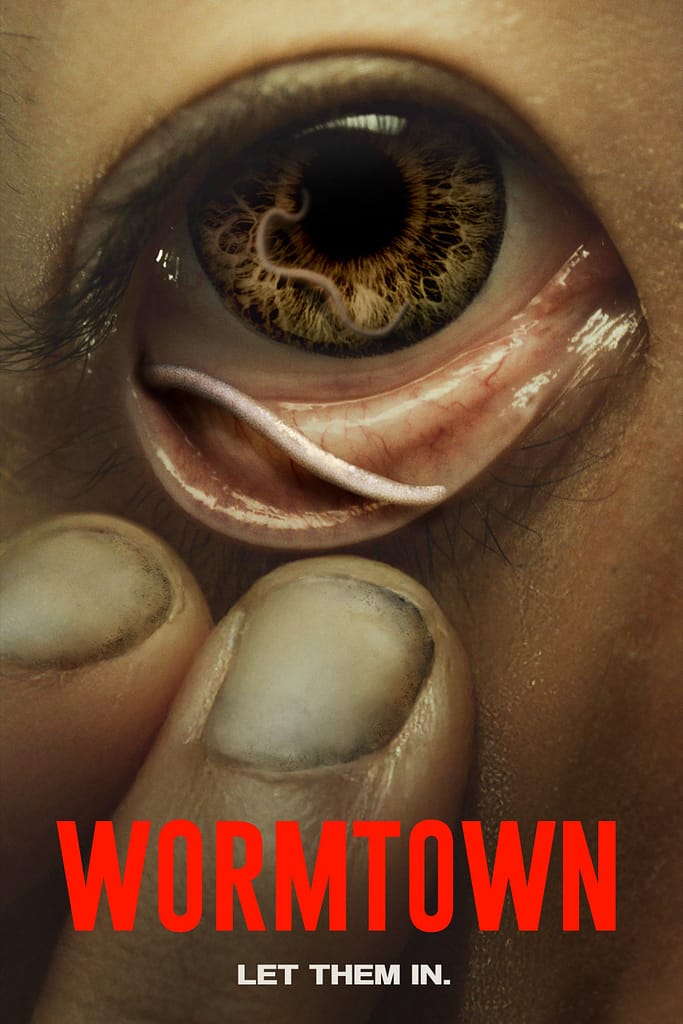 Wormtown (2025) #jackmeatsflix