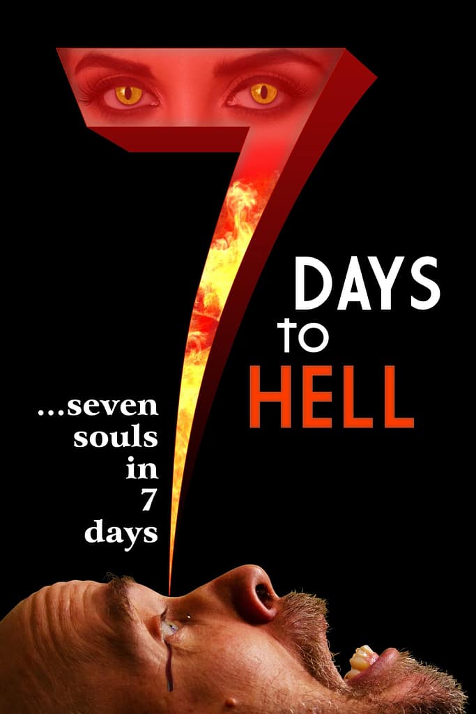 7 Days to Hell (2025)