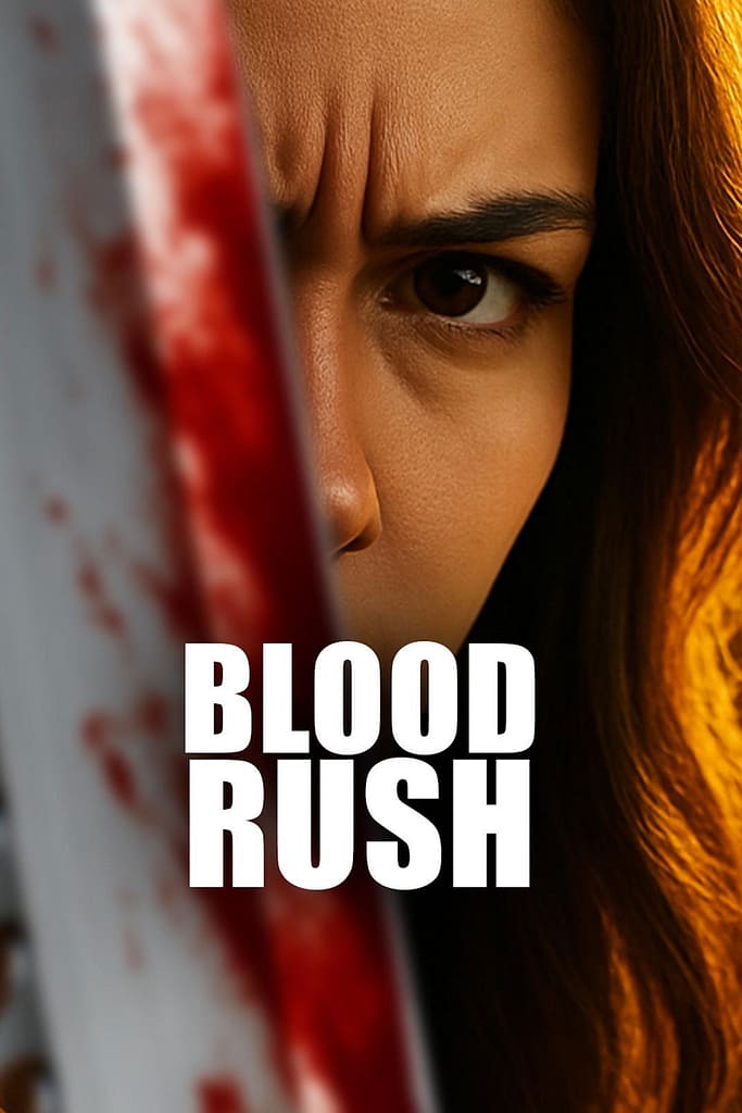 Blood Rush (2025)