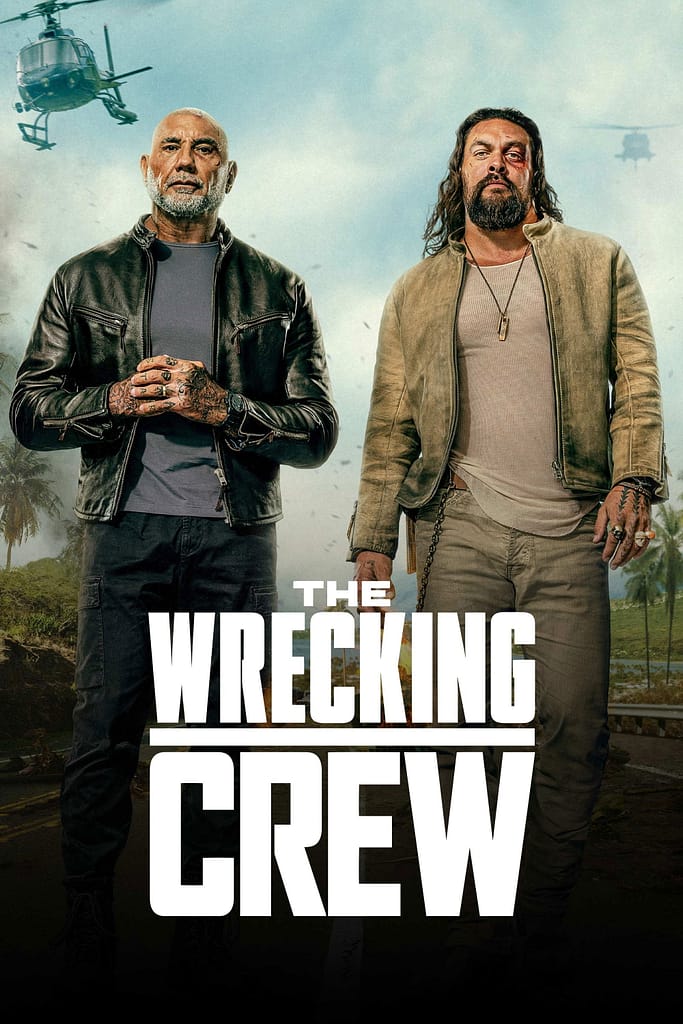 The Wrecking Crew (2026)
