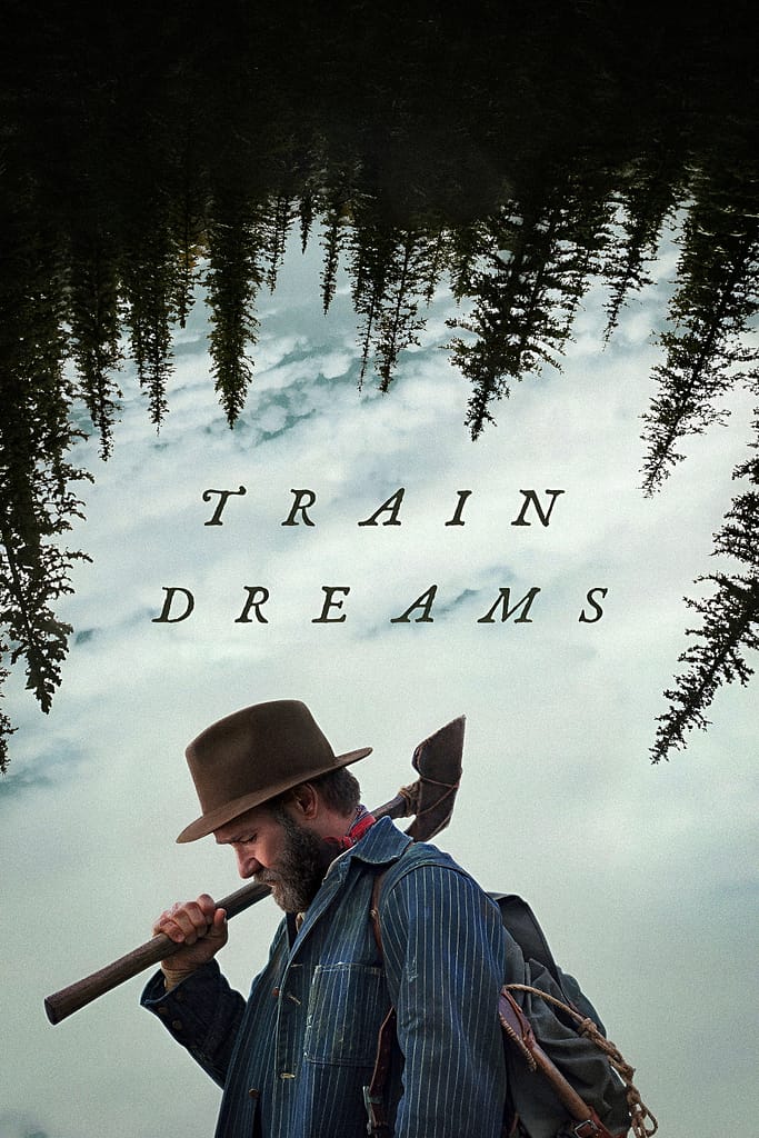 Train Dreams (2025)