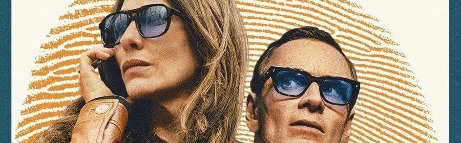 Black Bag (2025) #jackmeatsflix