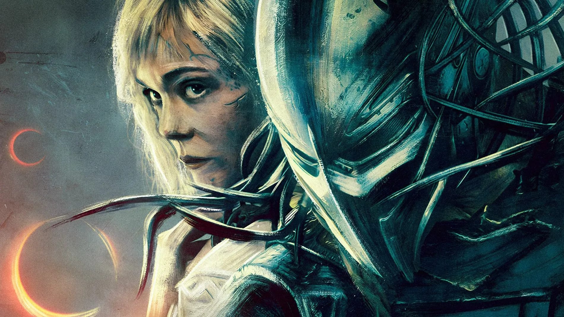 Predator: Badlands #jackmeatsflix