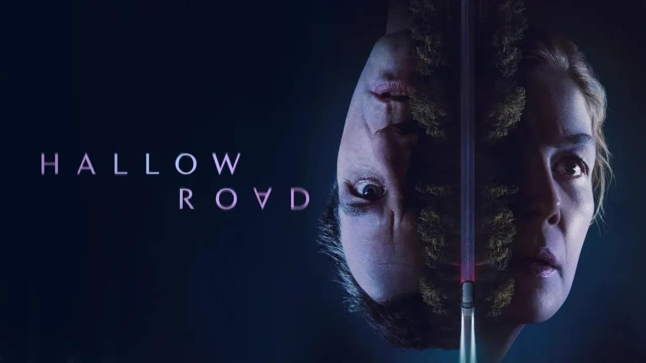 Hallow Road #jackmeatsflix