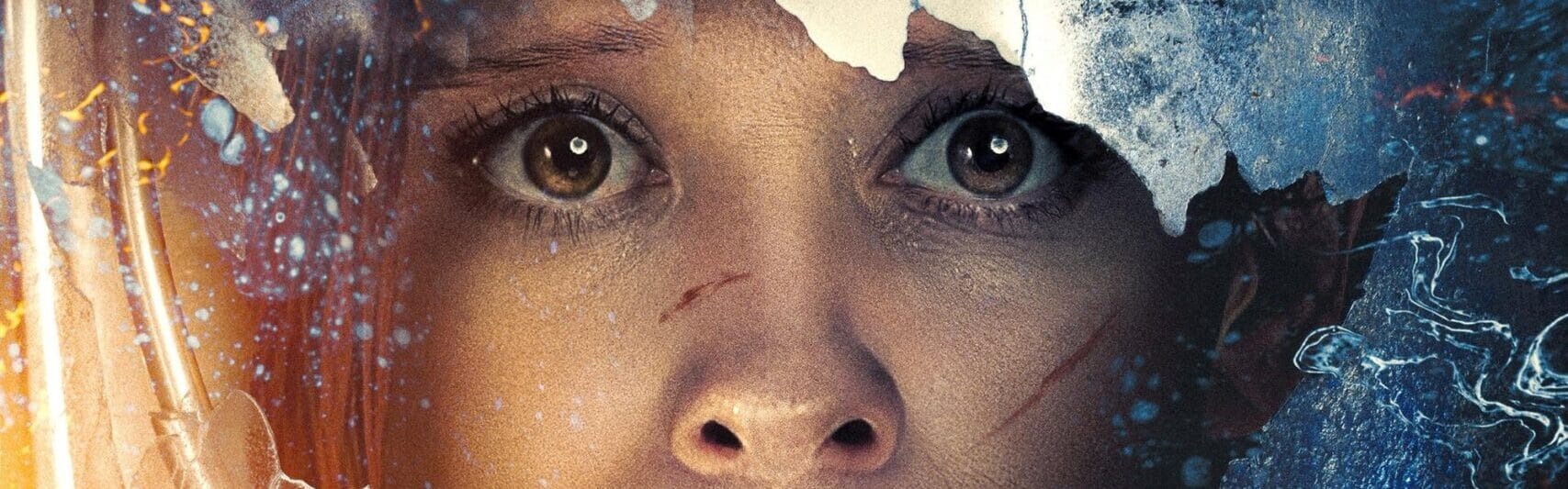 The Astronaut (2025) #jackmeatsflix