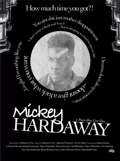 Mickey Hardaway (2023) #jackmeatsflix