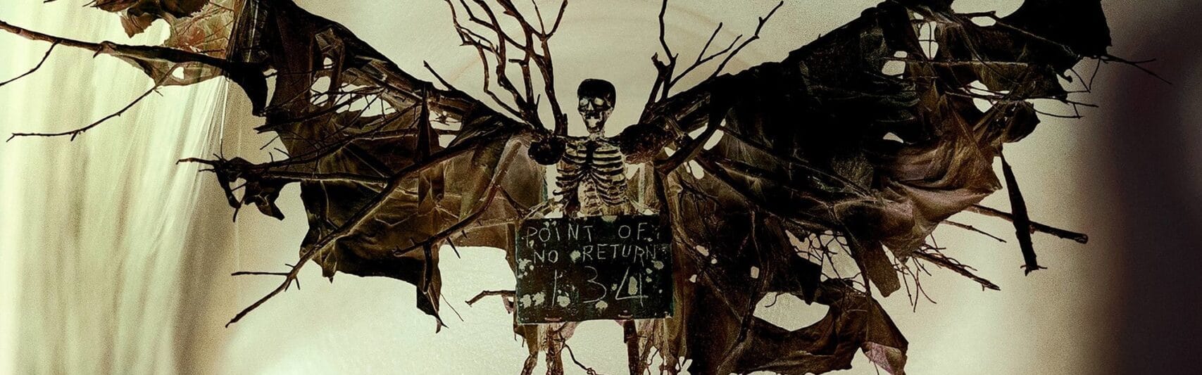 The Watchers (2024) #jackmeatsflix