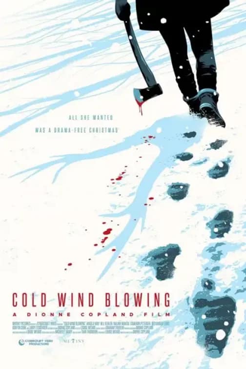Cold Wind Blowing (2022) #jackmeatsflix