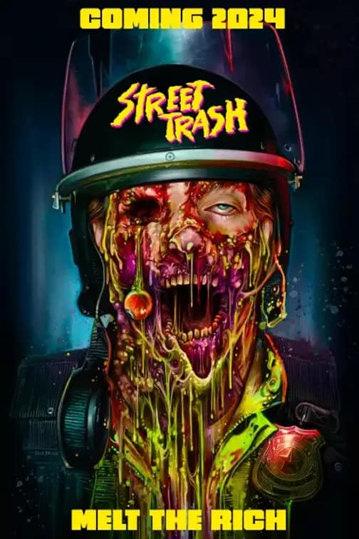 Street Trash (2024) #jackmeatsflix