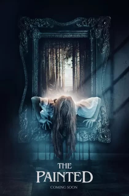 The Painted #jackmeatsflix