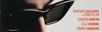 A Complete Unknown (2024) #jackmeatsflix