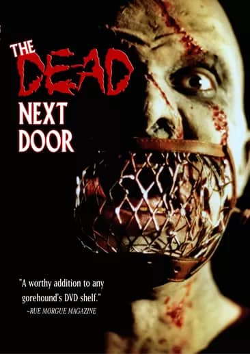 The Dead Next Door (1989) #jackmeatsflix