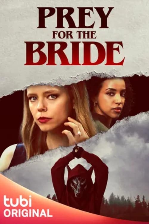 Prey for the Bride (2024) #jackmeatsflix