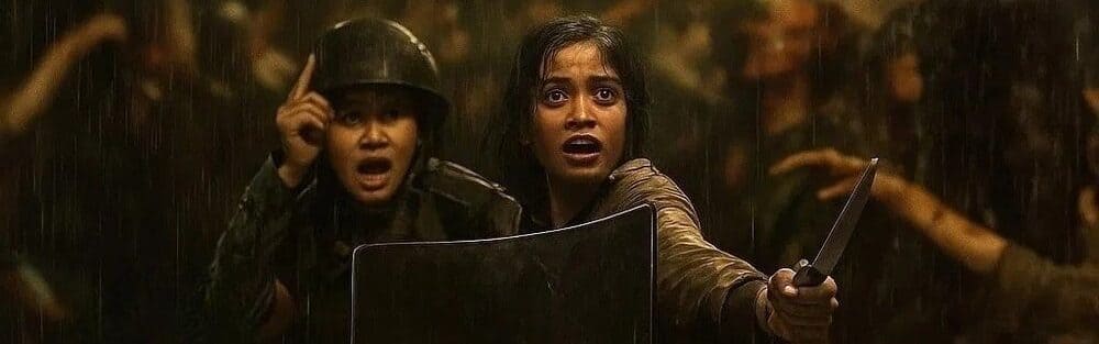 The Elixir (2025) #jackmeatsflix