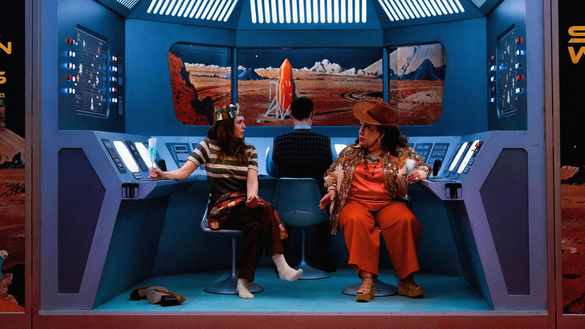 Eternity #jackmeatsflix