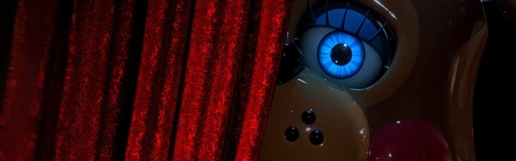 Five Nights at Freddy's 2 (2025) #jackmeatsflix