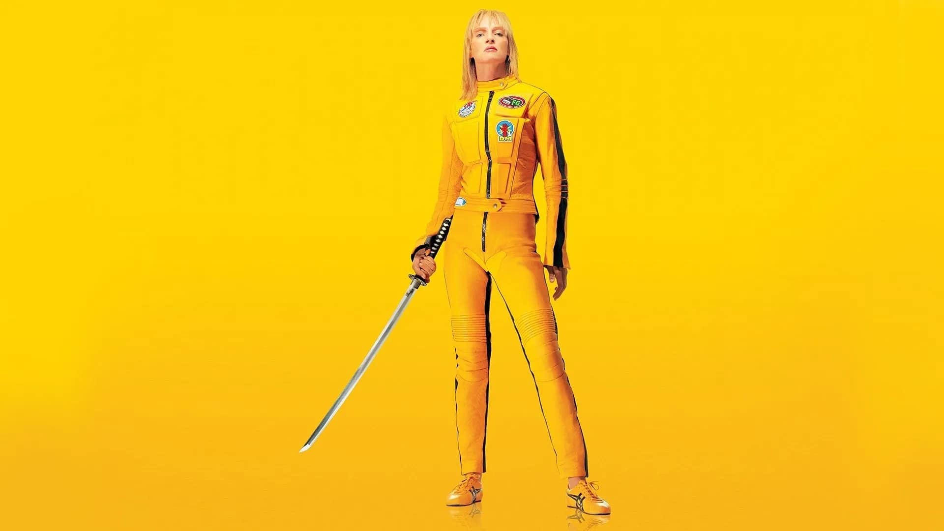 Kill Bill The Whole Bloody Affair #jackmeatsflix
