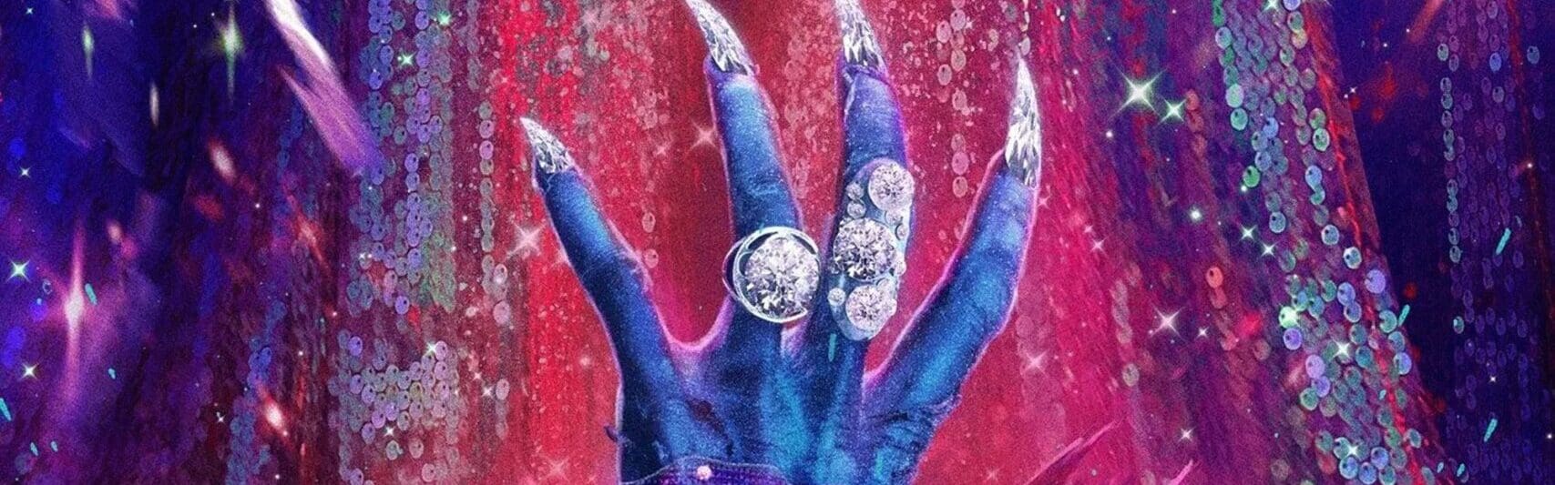 Queens of the Dead (2025)