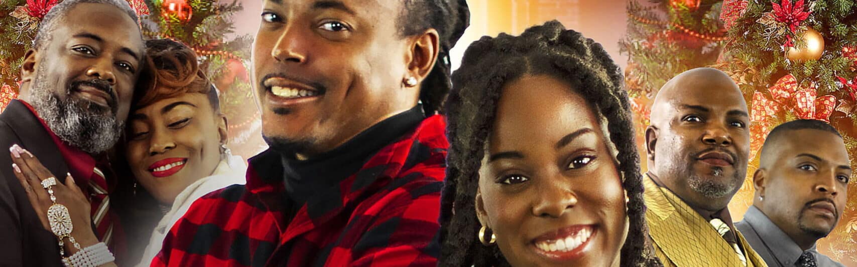 The Christmas Spirit (2022)