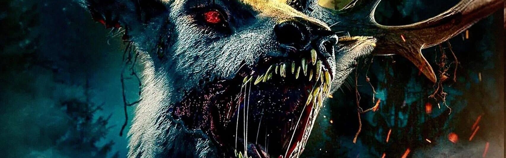 Bambi: The Reckoning (2025) #jackmeatsflix