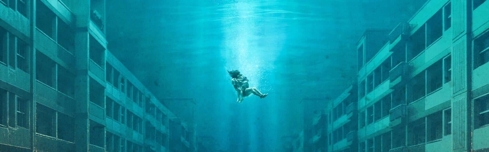 The Great Flood (2025)