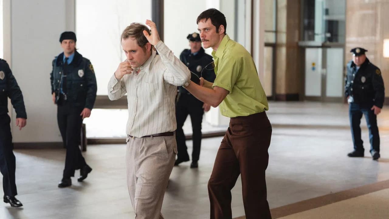 Dead Man's Wire #jackmeatsflix