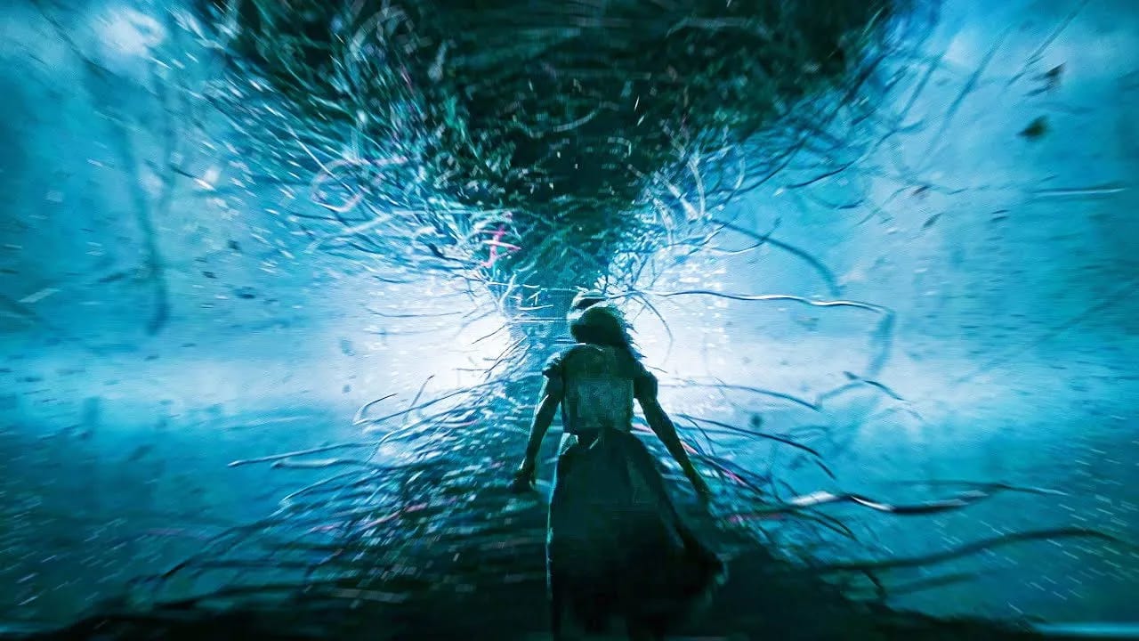 Good Luck, Have Fun, Don't Die #jackmeatsflix