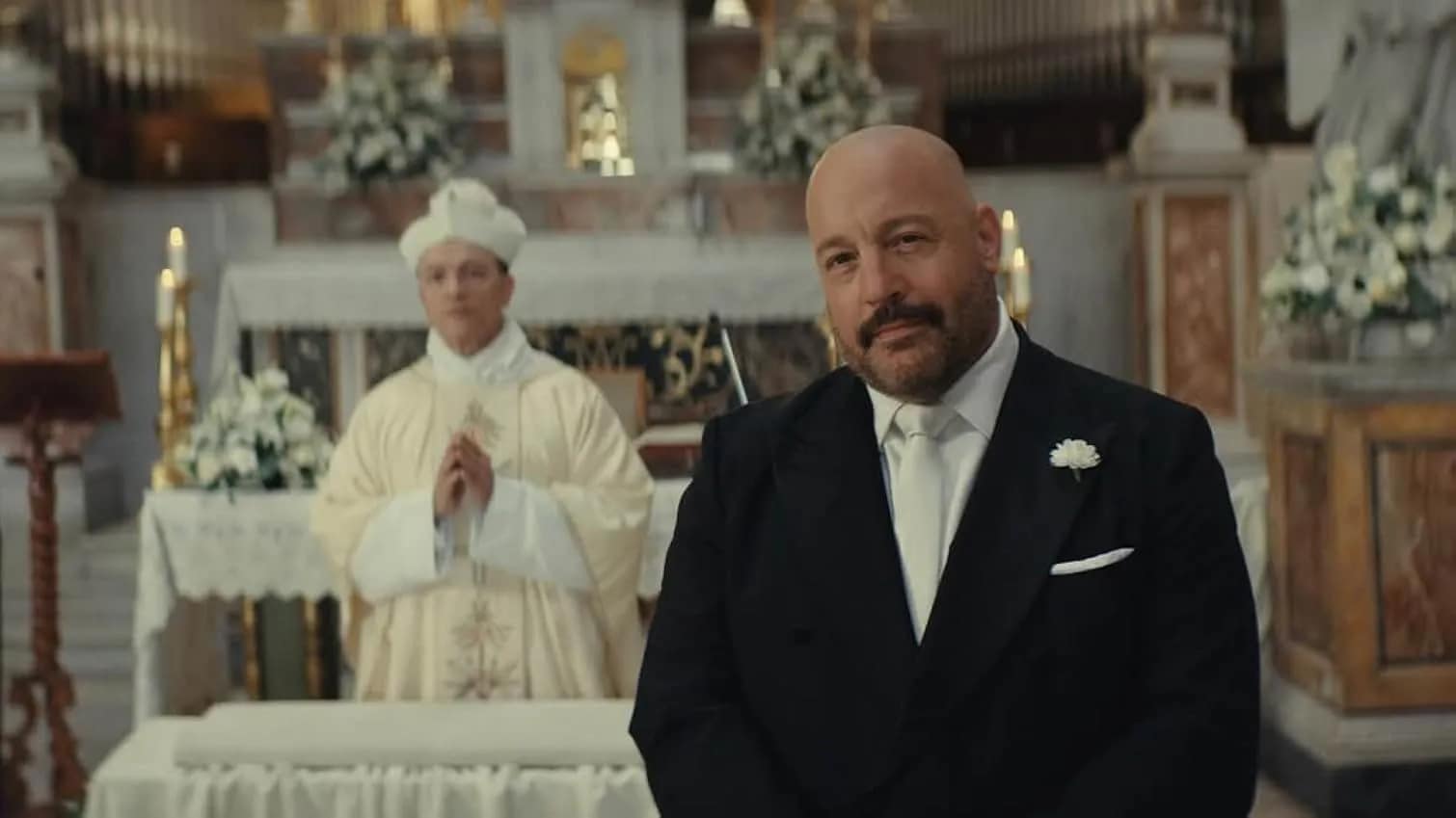 Solo Mio #jackmeatsflix