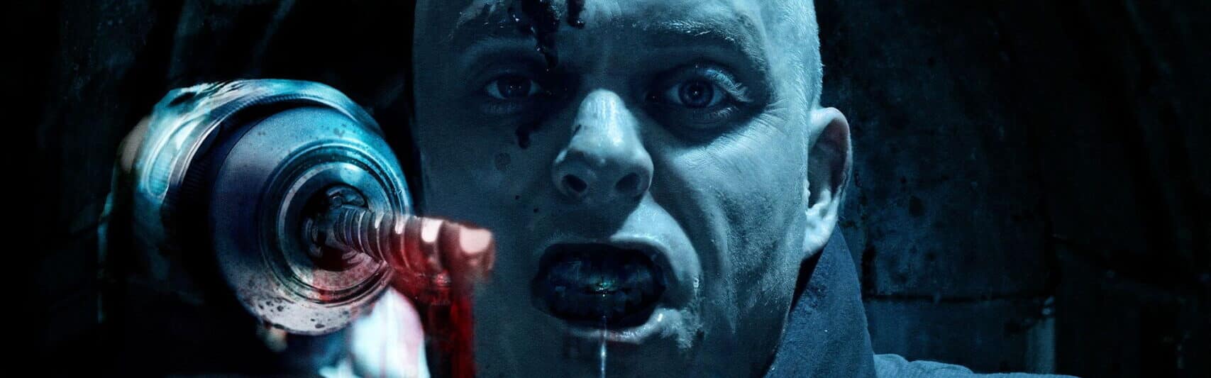 The R.I.P Man (2025) #jackmeatsflix