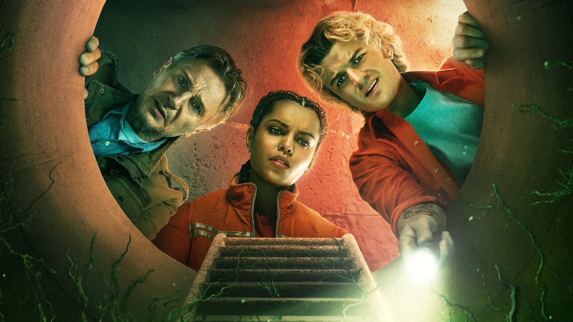 Cold Storage #jackmeatsflix