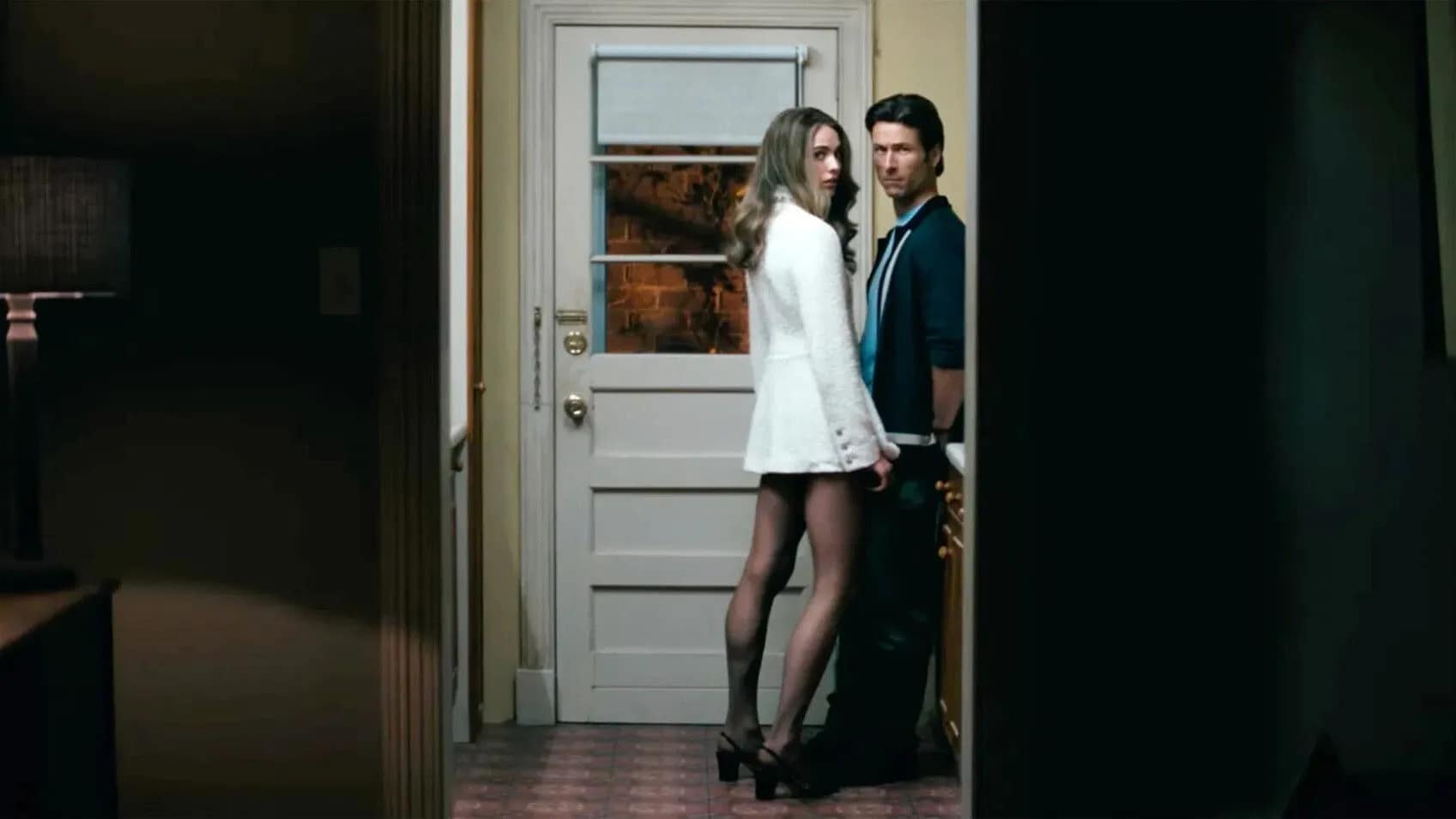 How to Make a Killing #jackmeatsflix