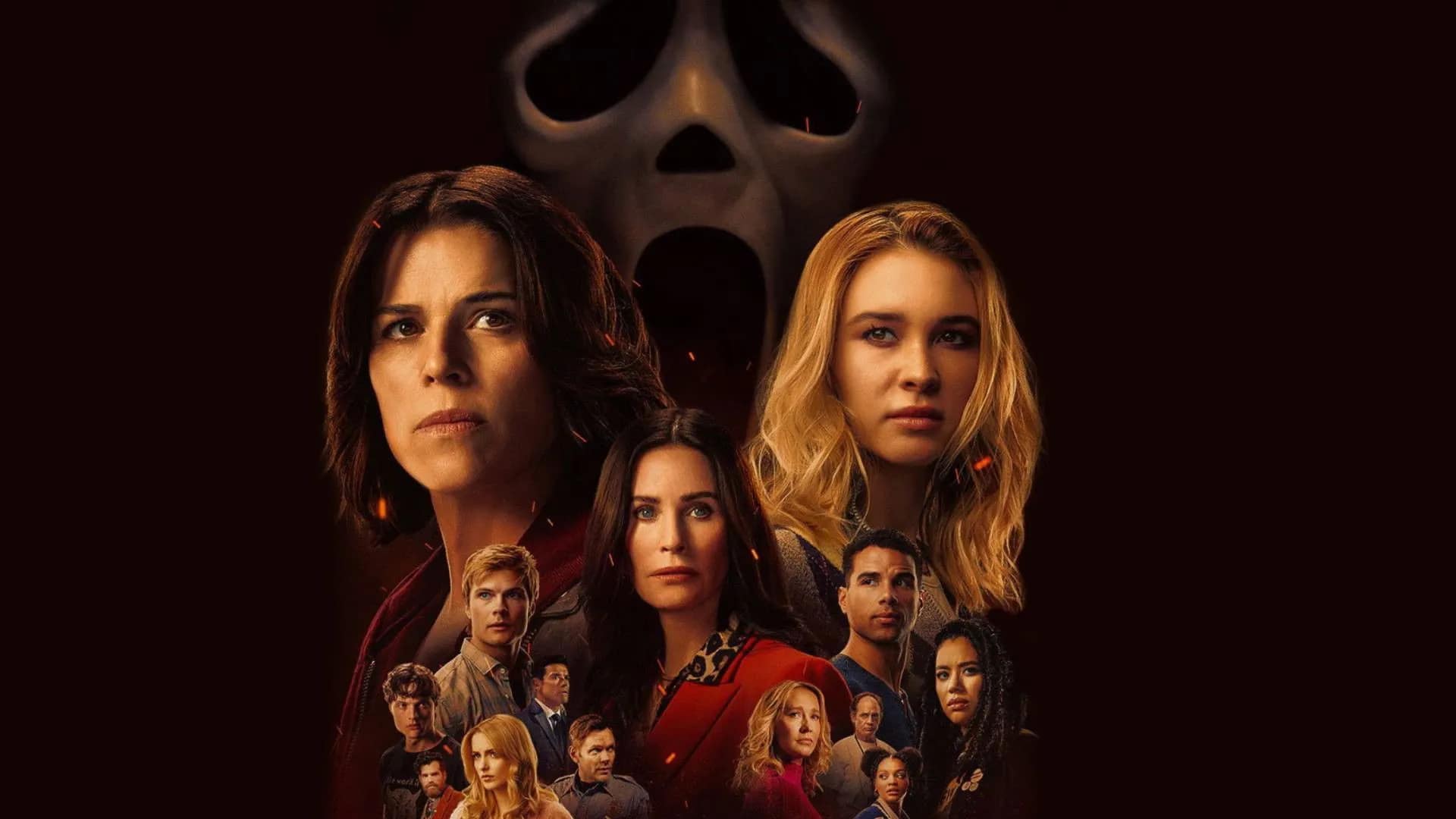 Scream 7 #jackmeatsflix