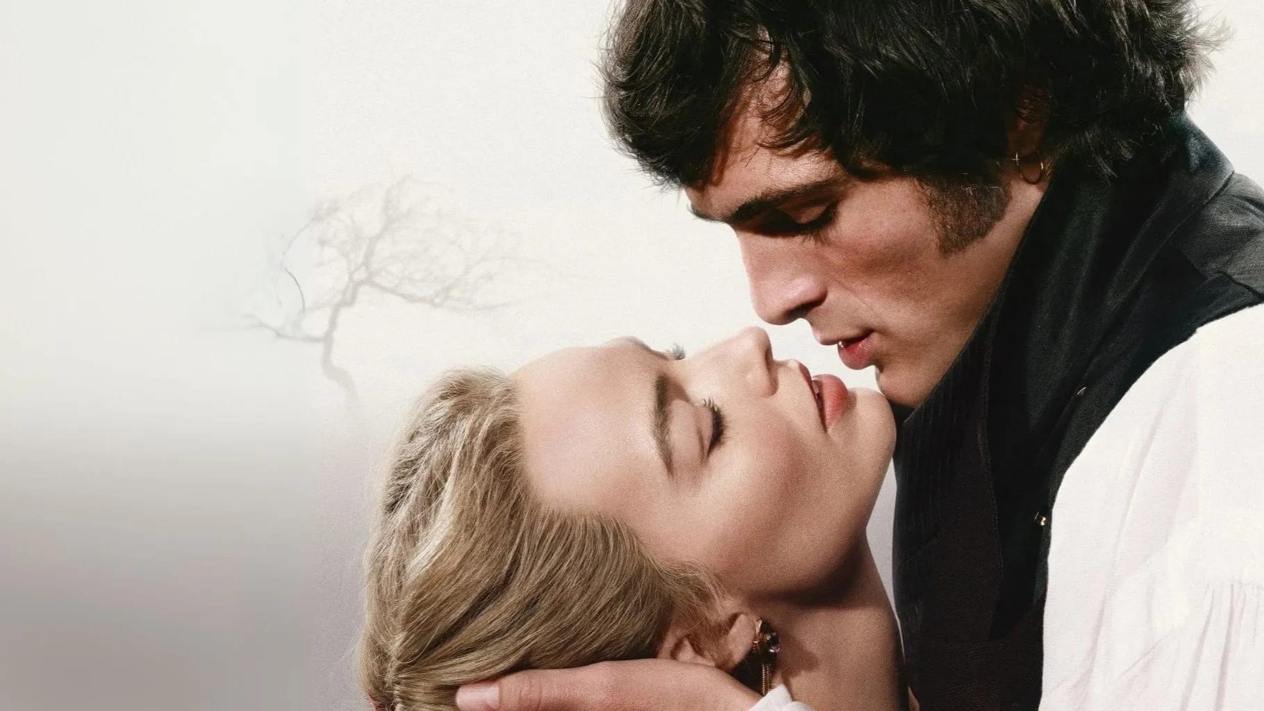 Wuthering Heights #jackmeatsflix