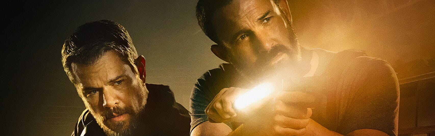 The Rip (2026) #jackmeatsflix