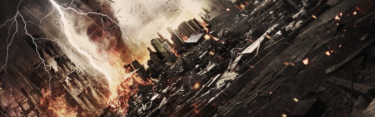Stormageddon (2015)