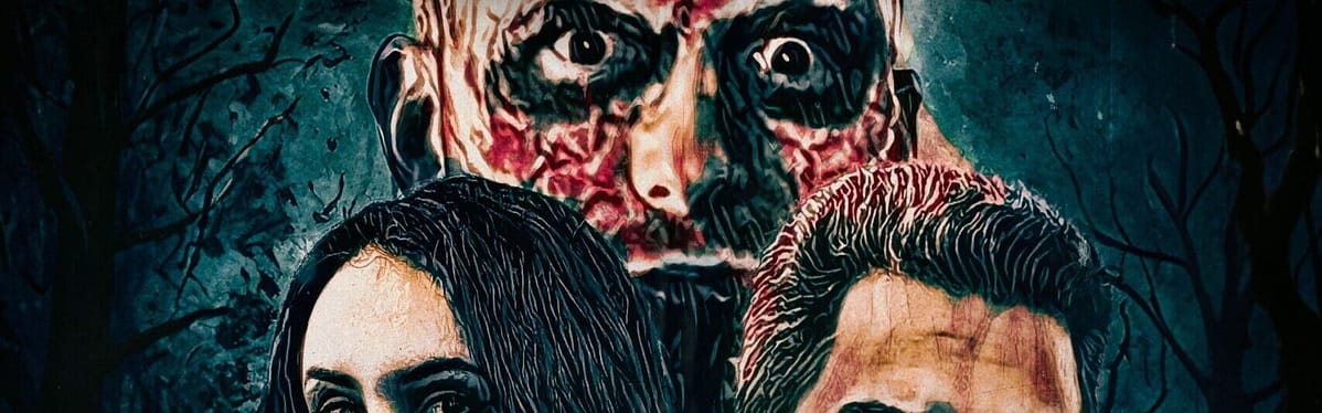 Bad Voodoo (2026)